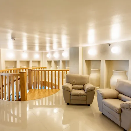 Szálloda Rhodos Horizon City-adults Only 4*