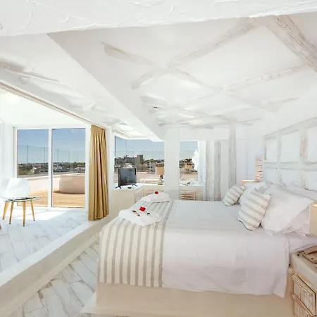 Hotel Rhodos Horizon City-adults Only Rhodes City