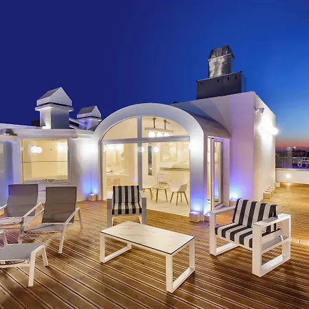 Rhodos Horizon City-adults Only Rhodes City