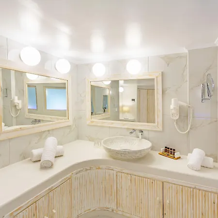 Szálloda Rhodos Horizon City-adults Only 4*