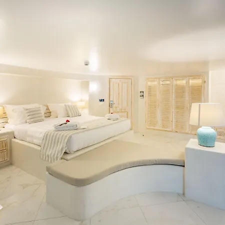 Rhodos Horizon City-adults Only Szálloda 4*