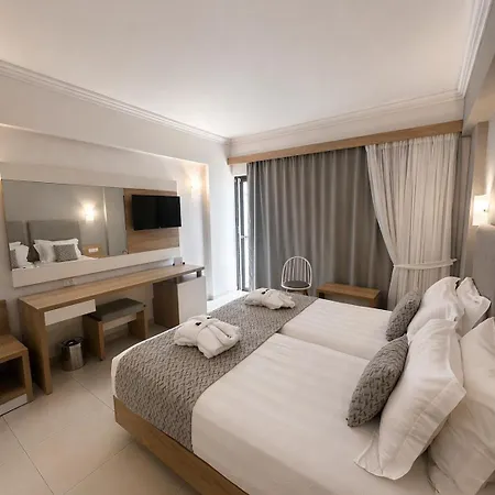 Szálloda Rhodos Horizon City-adults Only 4*