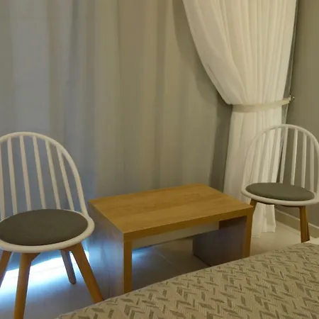 Rhodos Horizon City-adults Only Hotel Rhodes City