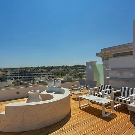 Rhodos Horizon City-adults Only Rhodes City