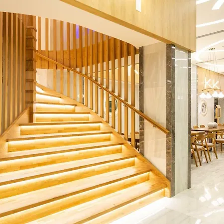 Rhodos Horizon City-adults Only 4*