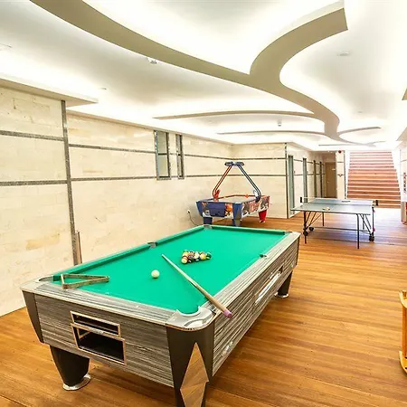 Rhodos Horizon City-adults Only Rhodes City