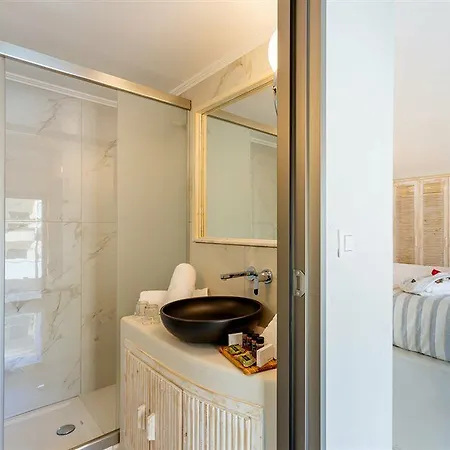 Rhodos Horizon City-adults Only Szálloda