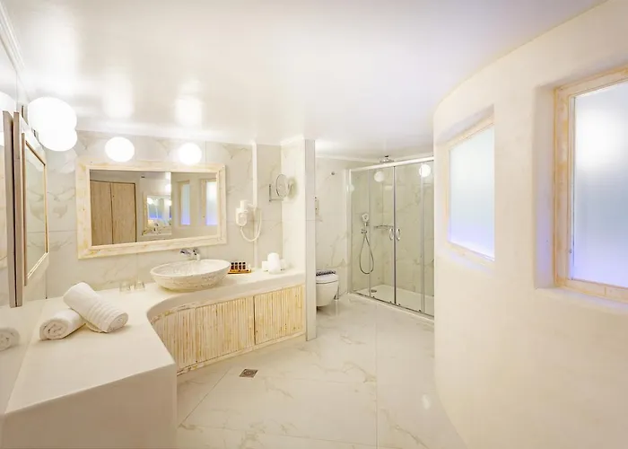 Hotell Rhodos Horizon City-adults Only Rhodes City