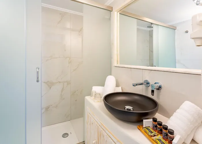 Rhodos Horizon City-adults Only Hotell 4*