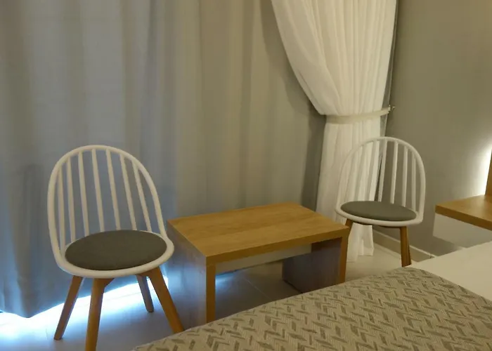 Rhodos Horizon City-adults Only Hotell Rhodes City