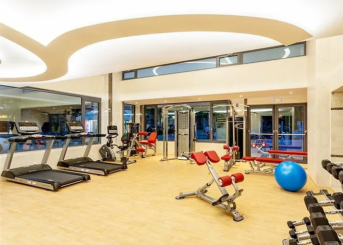 Rhodos Horizon City-adults Only 4*